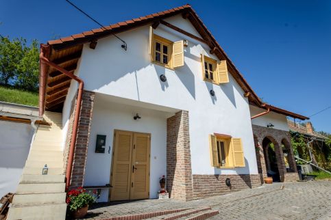 Werner Apartman3