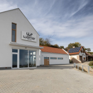 Werner Apartman
