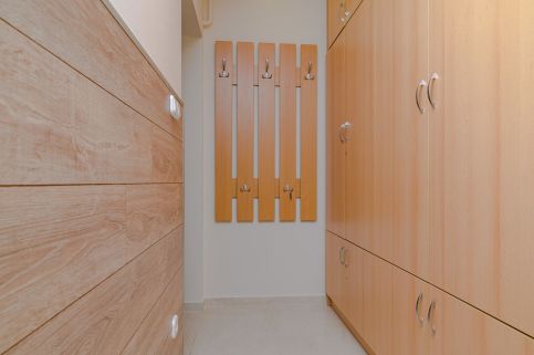 Bella Apartments No210