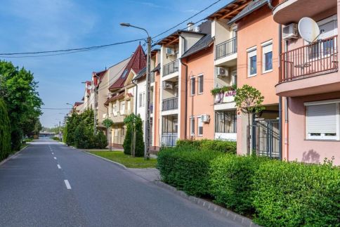 Bella Apartments No2