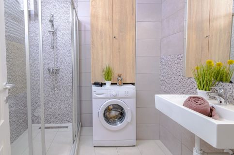 Bella Apartments No11
