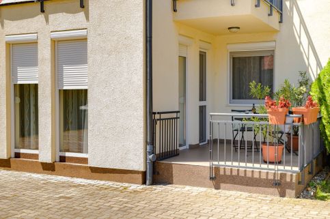 Bella Apartments No14