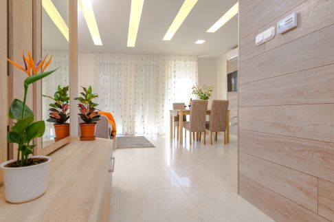 Bella Apartments No1