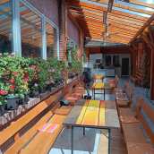 Békési Apartmanok