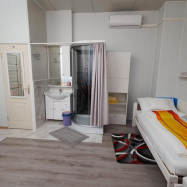 Békési Apartmanok