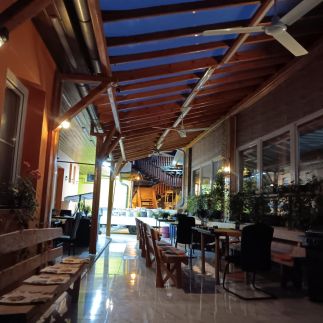 Békési Apartmanok1