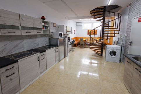 Békési Apartmanok10