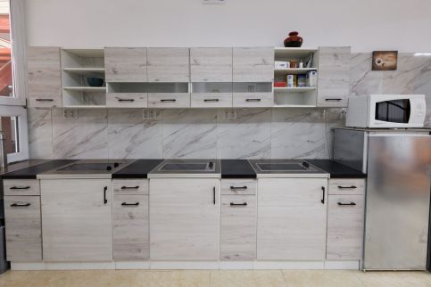 Békési Apartmanok11