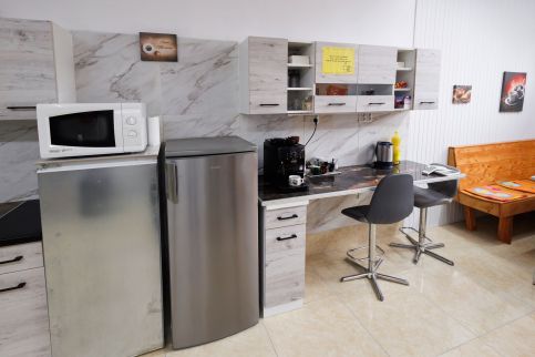 Békési Apartmanok12