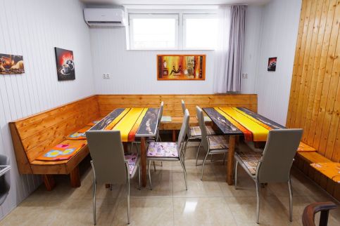 Békési Apartmanok13