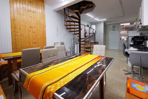 Békési Apartmanok14