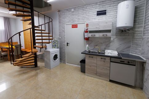 Békési Apartmanok15