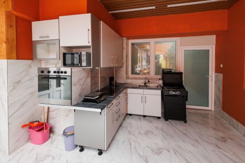 Békési Apartmanok16