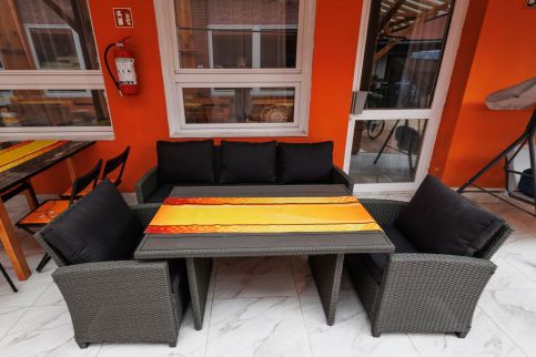 Békési Apartmanok17