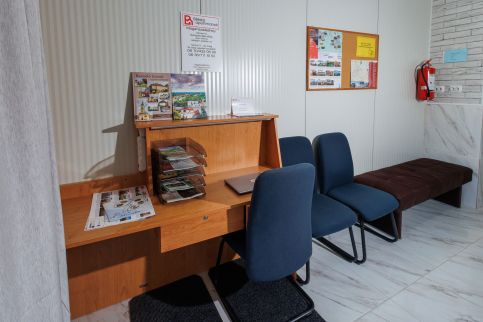 Békési Apartmanok18