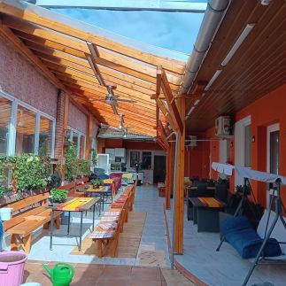 Békési Apartmanok2