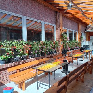 Békési Apartmanok3