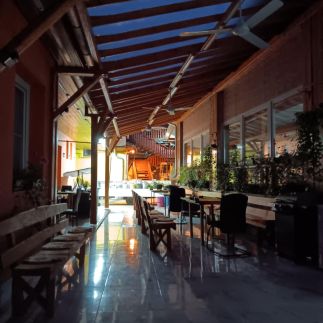 Békési Apartmanok4