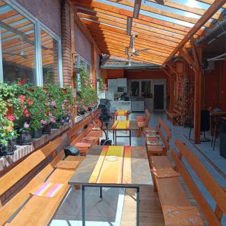 Békési Apartmanok5