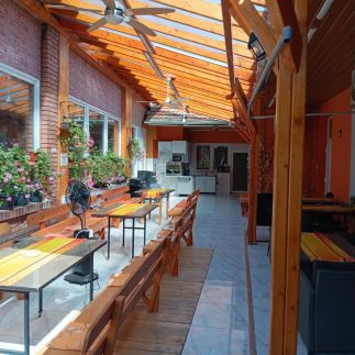 Békési Apartmanok7