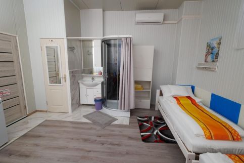 Békési Apartmanok1
