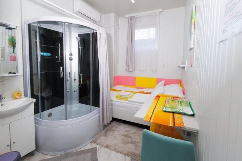 Békési Apartmanok10