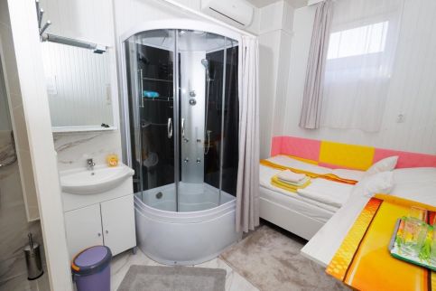 Békési Apartmanok11