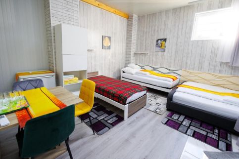 Békési Apartmanok13