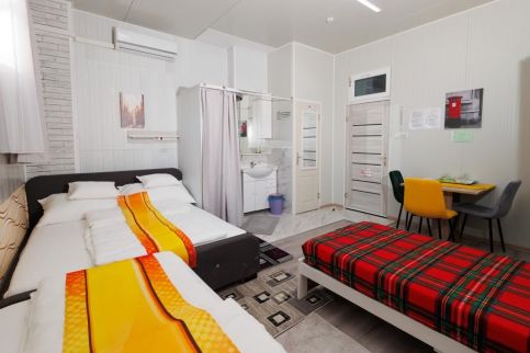 Békési Apartmanok15