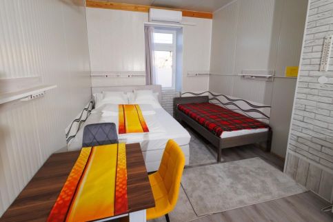 Békési Apartmanok17