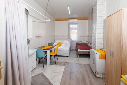 Békési Apartmanok18