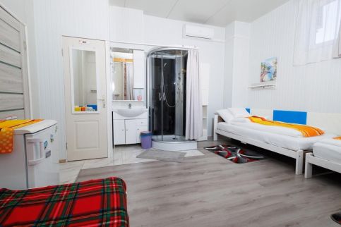 Békési Apartmanok2