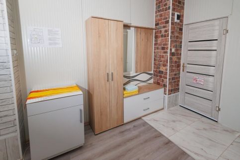 Békési Apartmanok20