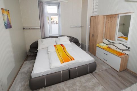Békési Apartmanok23