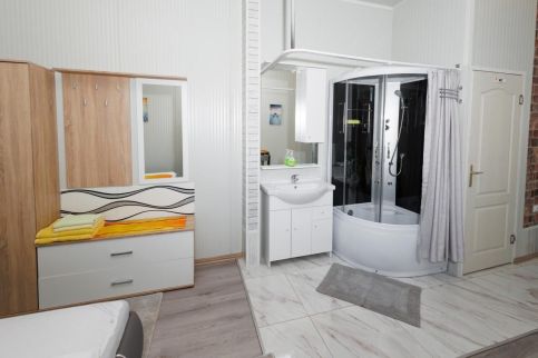 Békési Apartmanok24