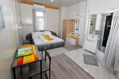Békési Apartmanok25