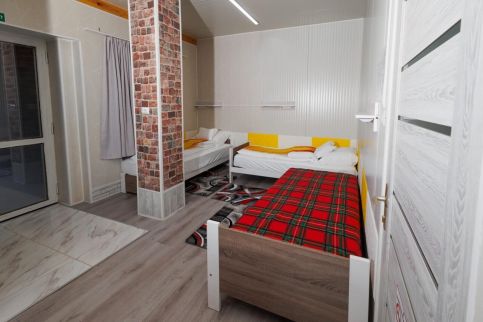Békési Apartmanok26