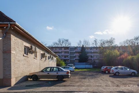 Békési Apartmanok28