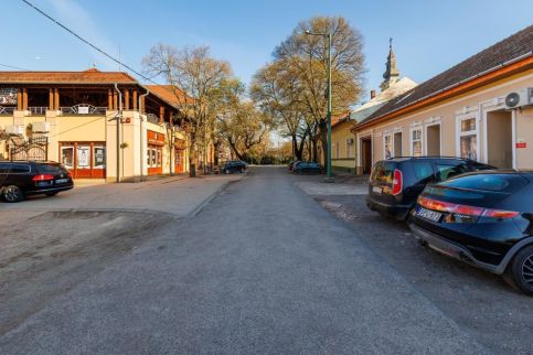 Békési Apartmanok29