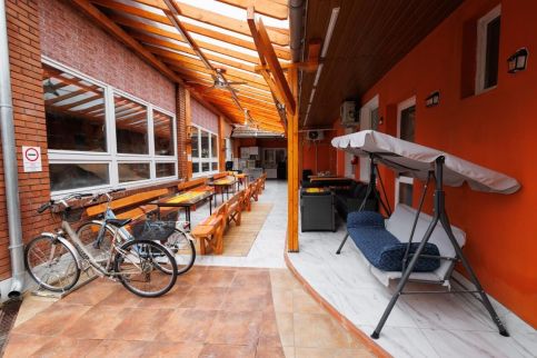 Békési Apartmanok31