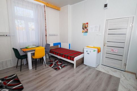 Békési Apartmanok5