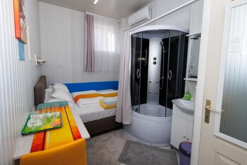 Békési Apartmanok6
