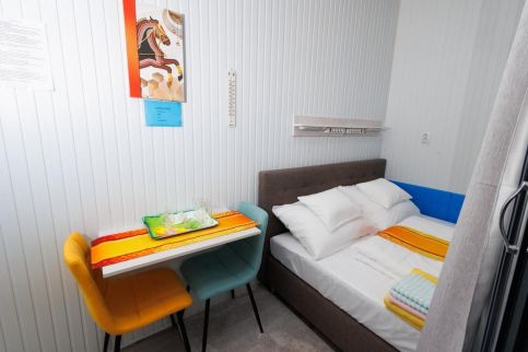 Békési Apartmanok7