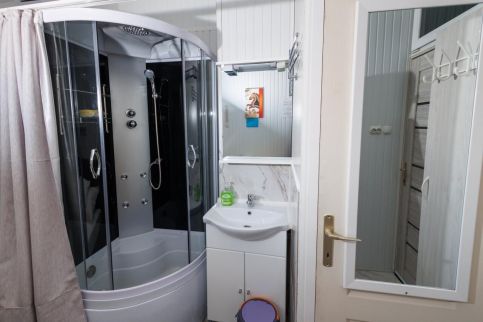 Békési Apartmanok9