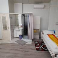 Békési Apartmanok