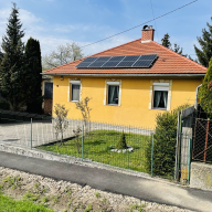 Zabszalma Vendégház