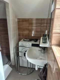 Relax Moments Apartment8