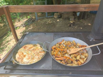 Nózsi-hegyi Vendégház16