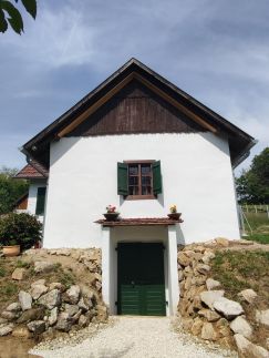 Nózsi-hegyi Vendégház3