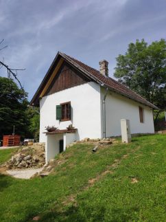 Nózsi-hegyi Vendégház5